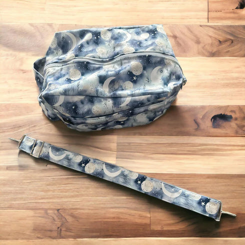 Kaleido Eco Wet Bag | Large Pod